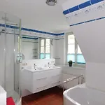 Seeadler Prázdninový dům Ahrenshoop